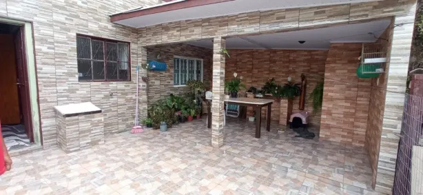 Casa com 2 Quartos à venda, 119m² no Restinga, Porto Alegre