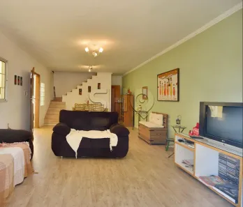 Sobrado com 3 Quartos à venda, 189m² no Vila Ipojuca, São Paulo