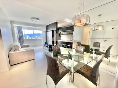 Apartamento com 2 Quartos para alugar, 78m² no Escola Agrícola, Blumenau
