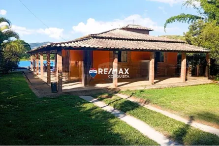 Fazenda/Sítio com 2 Quartos à venda, 1683m² no , Ipanema