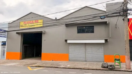 Sala Comercial para alugar, 581m² no Vila Arens I, Jundiaí