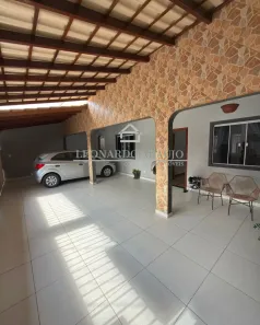 Casa com 3 Quartos à venda, 140m² no São Diogo II, Serra