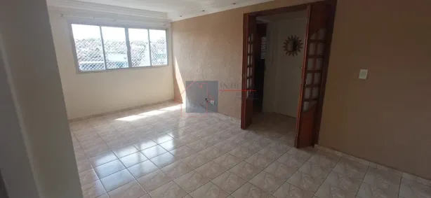 Apartamento com 2 Quartos para alugar, 68m² no Vila São José (Cidade Dutra), São Paulo