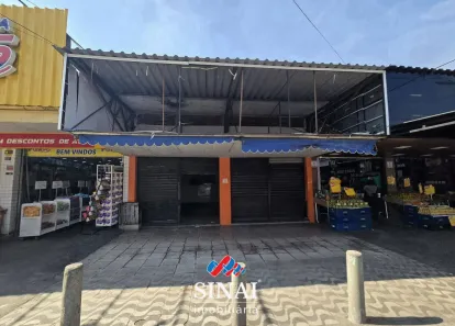 Ponto Comercial para alugar, 78m² no Irajá, Rio de Janeiro