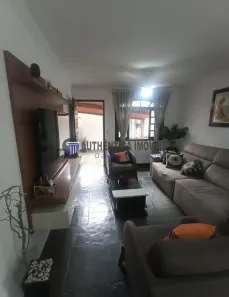 Casa com 4 Quartos à venda, 260m² no Parque Continental, São Paulo