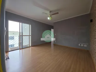 Apartamento com 2 Quartos à venda, 62m² no Jardim Santa Clara do Lago I, Hortolândia
