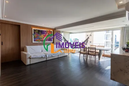 Apartamento com 2 Quartos à venda, 90m² no Sumaré, São Paulo