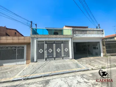 Sobrado com 4 Quartos à venda, 350m² no Cidade Líder, São Paulo