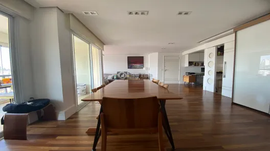 Apartamento com 2 Quartos à venda, 115m² no Vila Ipojuca, São Paulo