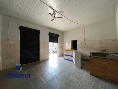Ponto Comercial para alugar, 57m² no Jardim Mosteiro, Ribeirão Preto