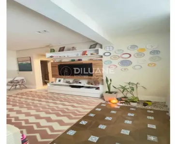 Apartamento com 1 Quarto à venda, 49m² no Catete, Rio de Janeiro
