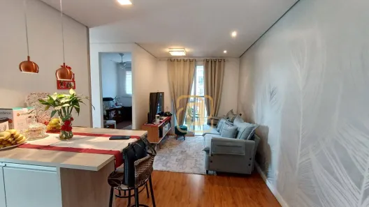 Apartamento com 2 Quartos à venda, 50m² no Jardim Íris, São Paulo