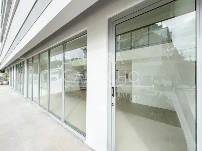 Galpão/Depósito/Armazém à venda, 42m² no Jurerê, Florianópolis