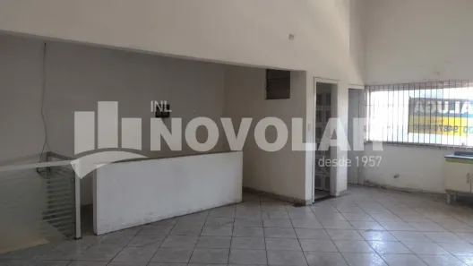 Ponto Comercial para alugar, 80m² no Cumbica, Guarulhos