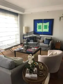 Apartamento com 4 Quartos à venda, 165m² no Jardim Vila Mariana, São Paulo