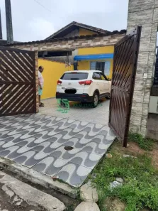 Casa com 1 Quarto à venda, 78m² no Vila Seabra, Mongaguá