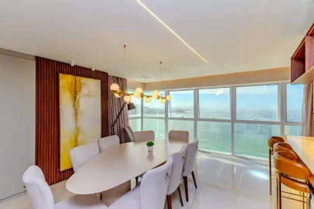 Apartamento com 4 Quartos à venda, 198m² no Centro, Balneário Camboriú
