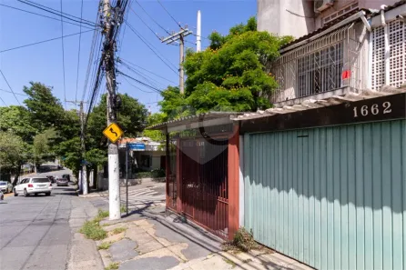 Sobrado com 3 Quartos à venda, 279m² no Perdizes, São Paulo