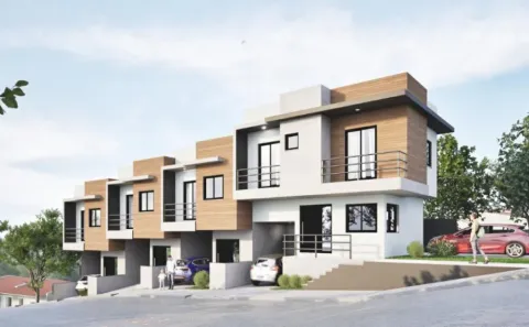 Sobrado com 2 Quartos à venda, 56m² no Águas Mortas, Gravataí