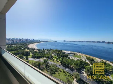 Apartamento com 3 Quartos à venda, 176m² no Flamengo, Rio de Janeiro