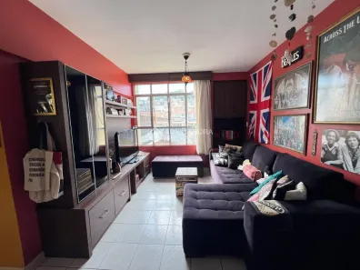 Apartamento com 2 Quartos à venda, 57m² no Capoeiras, Florianópolis