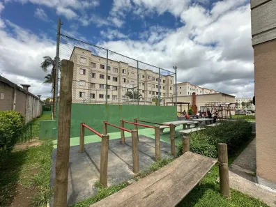 Apartamento com 2 Quartos à venda, 54m² no Vila Urupês, Suzano