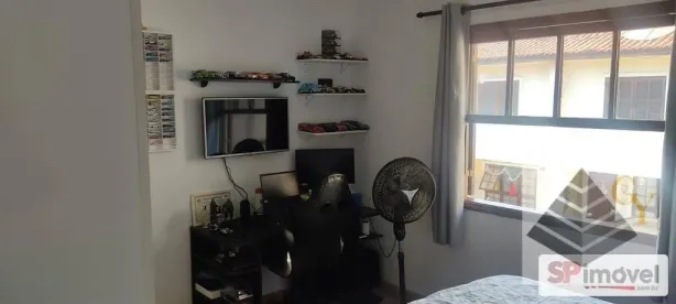 Casa de Condomínio com 3 Quartos à venda, 132m² no Parque Casa de Pedra, São Paulo