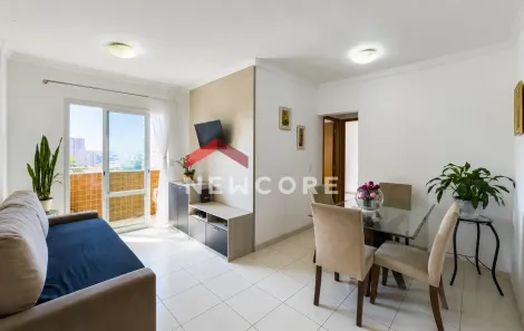 Apartamento com 2 Quartos à venda, 60m² no Vila Pires, Santo André