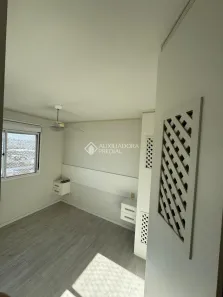 Apartamento com 2 Quartos para alugar, 51m² no Camaquã, Porto Alegre