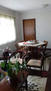 Apartamento com 3 Quartos à venda, 99m² no Rudge Ramos, São Bernardo do Campo