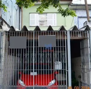 Imóvel Comercial com 2 Quartos à venda, 90m² no Chácara Belenzinho, São Paulo