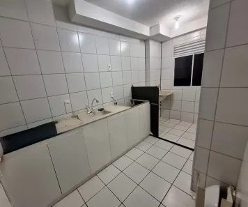 Apartamento com 2 Quartos à venda, 48m² no Loteamento Jardim das Estâncias, Sumaré