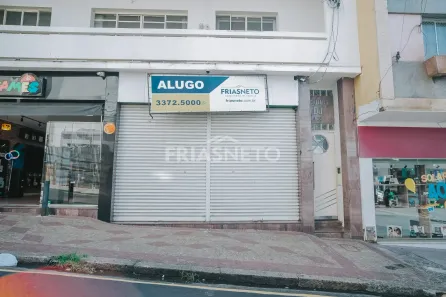 Ponto Comercial para alugar, 147m² no Centro (Ártemis), Piracicaba