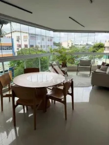 Apartamento com 3 Quartos à venda, 106m² no Recreio dos Bandeirantes, Rio de Janeiro