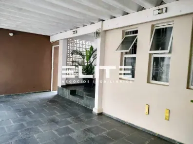 Casa com 4 Quartos à venda, 128m² no Vila Alice, Santo André