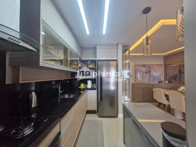 Apartamento com 3 Quartos à venda, 96m² no Jardim Atlântico, Florianópolis