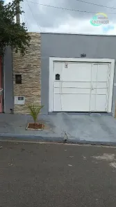 Casa com 1 Quarto à venda, 94m² no Jardim Interlagos, Hortolândia