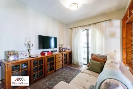 Apartamento com 4 Quartos à venda, 217m² no Indianópolis, São Paulo