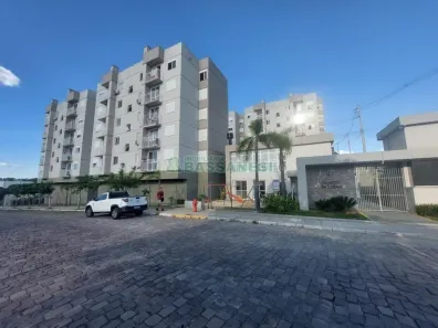Apartamento com 2 Quartos à venda, 47m² no Bela Vista, Caxias do Sul