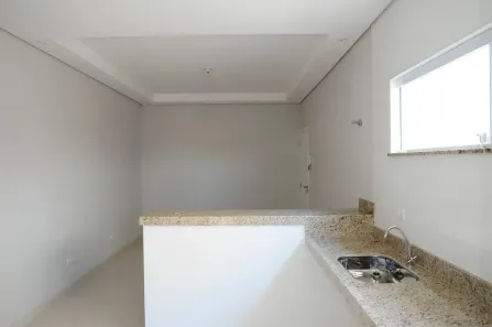 Apartamento com 3 Quartos à venda, 83m² no Parque Nova Carioba, Americana