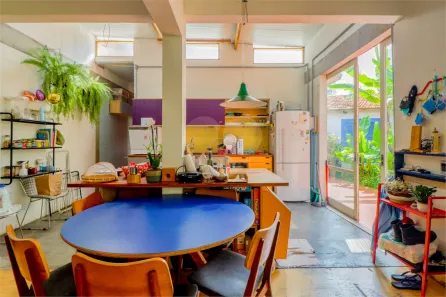 Casa com 2 Quartos à venda, 120m² no Jardim das Bandeiras, São Paulo