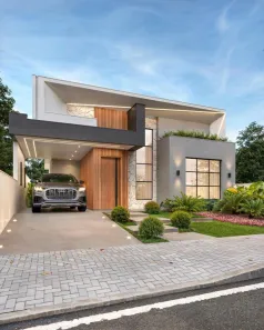 Casa com 3 Quartos à venda, 100m² no Bela Vista, Palhoça