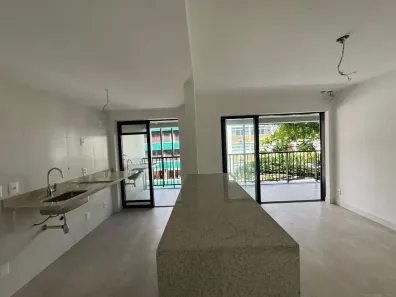 Apartamento com 3 Quartos à venda, 91m² no Leblon, Rio de Janeiro