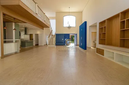 Casa de Condomínio com 3 Quartos à venda, 337m² no Condomínio Residencial Monte Carlo, São José dos Campos