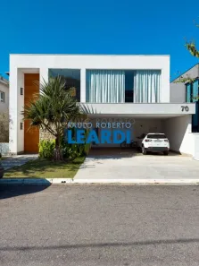 Casa de Condomínio com 5 Quartos à venda, 436m² no Tamboré, Santana de Parnaíba