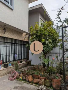 Casa com 3 Quartos à venda, 159m² no Brooklin Paulista, São Paulo