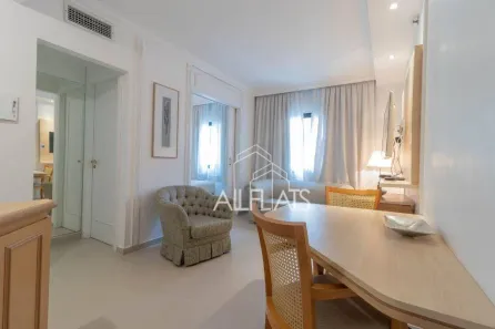 Flat com 1 Quarto à venda, 32m² no Jardim Paulista, São Paulo