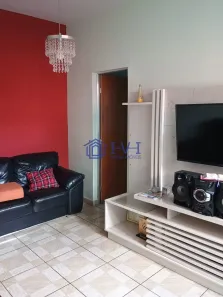 Casa com 5 Quartos à venda, 300m² no Jardim Brasília, Betim