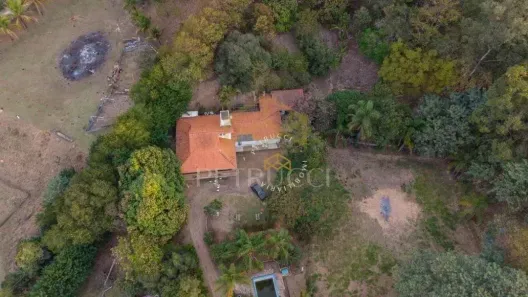 Fazenda/Sítio com 8 Quartos à venda, 24386m² no Santa Cândida, Vinhedo