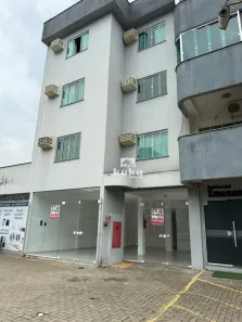 Sala Comercial para alugar, 56m² no Barra do Rio Cerro, Jaraguá do Sul